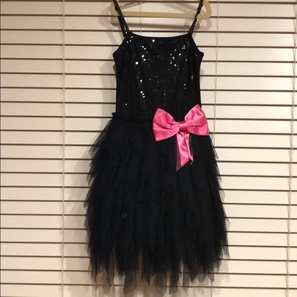 Girls Party Dress Size 10